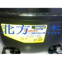 思科普 冰柜壓縮機(jī) SC18CM R22