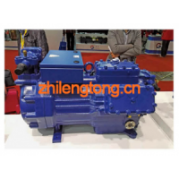 德國BOCK博客活塞壓縮機-2