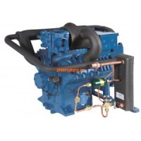 Z35-106Y意大利富士豪活塞壓縮機