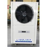 花卉蔬菜大棚冷暖空調(diào)