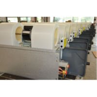 風機盤管機組系列