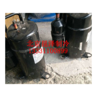 銷售全新原裝三洋空調變頻壓縮機C-1R33H3D C-R53H3W 制冷壓縮機