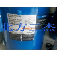 百福馬空調壓縮機 R22 SM124A4ALB 10P 渦旋
