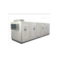 組合式空調(diào)機(jī)組