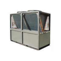 風(fēng)冷冷水機(jī)組