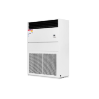 單元式風(fēng)冷柜機(jī)