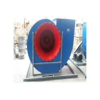 離心風(fēng)機(jī)