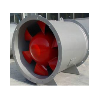 排煙風(fēng)機(jī)