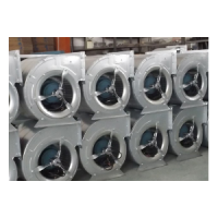 皮帶離心風(fēng)機(jī)