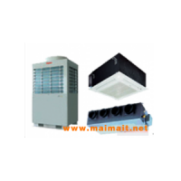 CRV多聯(lián)機(jī)