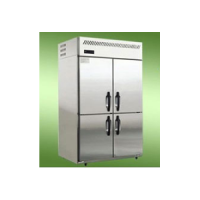 直冷NC系列 立式冷柜