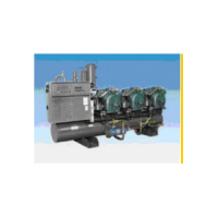 并聯壓縮機組MCF-450PJ