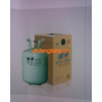 杜邦R134A汽車(chē)空調(diào)冷媒
