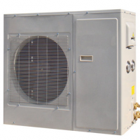 谷輪20匹半封閉活塞壓縮機(jī)4S201D 風(fēng)冷機(jī)組 冷庫(kù)制冷外