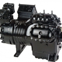 DORIN/都靈H3000/3200CC壓縮機