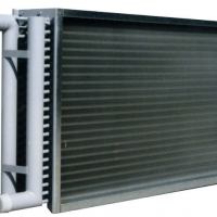 制冷空調換熱器散熱器蒸發器