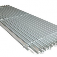 專業提供 鋁排管蒸發器