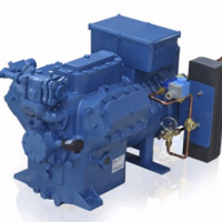 谷輪丹佛斯品牌空調(diào)壓縮機制冷壓縮機