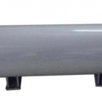 5HP臥式純鈦蒸發(fā)器