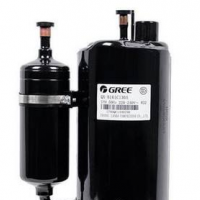 格力空調(diào)壓縮機QX-A104L190 制冰機/除濕機壓縮機