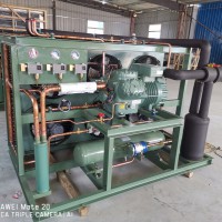 防爆制冷機(jī)組 油氣回收設(shè)備