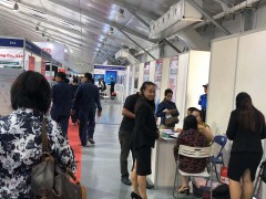 2020年緬甸國(guó)際空調(diào)、制冷及通風(fēng)展MIVAR
