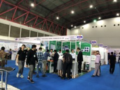 2020年印尼國(guó)際空調(diào)制冷展（HVAC）