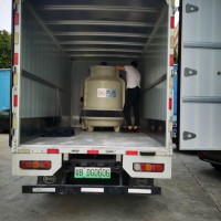 20噸圓形冷卻塔