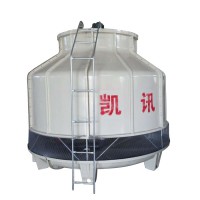 80圓形冷卻塔