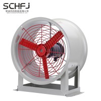 思誠 防爆風機CBF-300防爆排風扇220V/380V