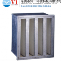 HV組合式高效過濾器