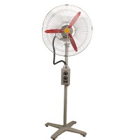 思誠防爆搖頭扇FB-600壁式工業(yè)電風扇220V/380V