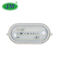 LED冷庫燈小橢圓防水耐高低溫科瑞進口光源高流明低光衰