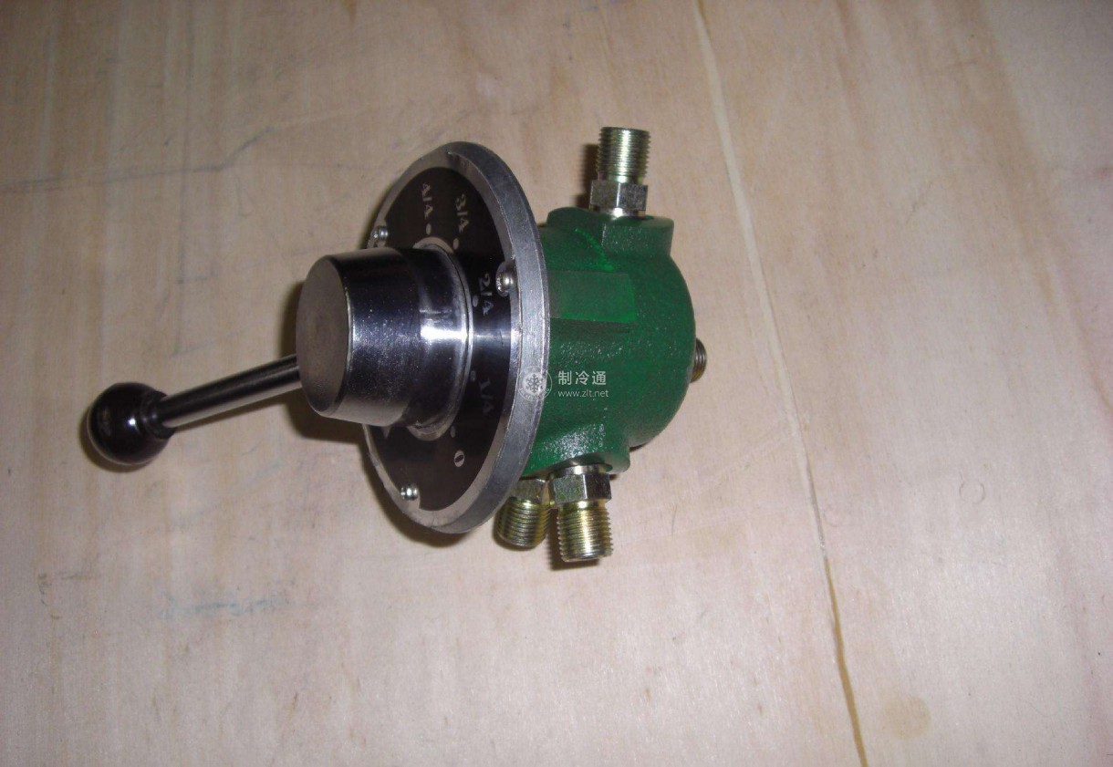 調(diào)節(jié)閥