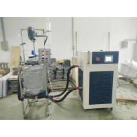 制冷加熱一體機怎么樣，反應釜加熱制冷一體機