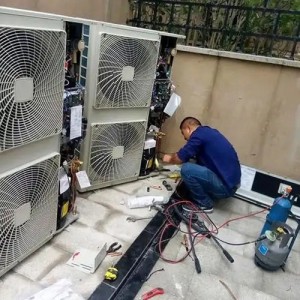 武漢格力空調維修推出24小時人工售后服務,提升用戶維修效率!