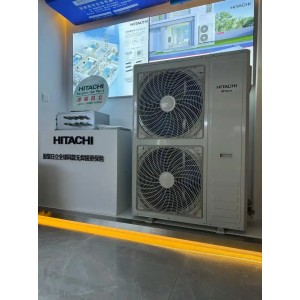 武漢日立空調維修推出24小時人工售后服務,提升用戶維修效率!