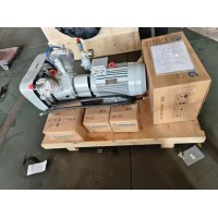 WP25L WP32L WP18L 船用壓縮機(jī)整機(jī)