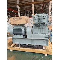 WP220 南京順風(fēng)船用壓縮機(jī)整機(jī)