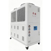 渦旋式冷水機組，冷凍機組，冰水機組，水冷機組節能環保